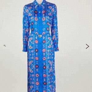 Tory Burch dress
